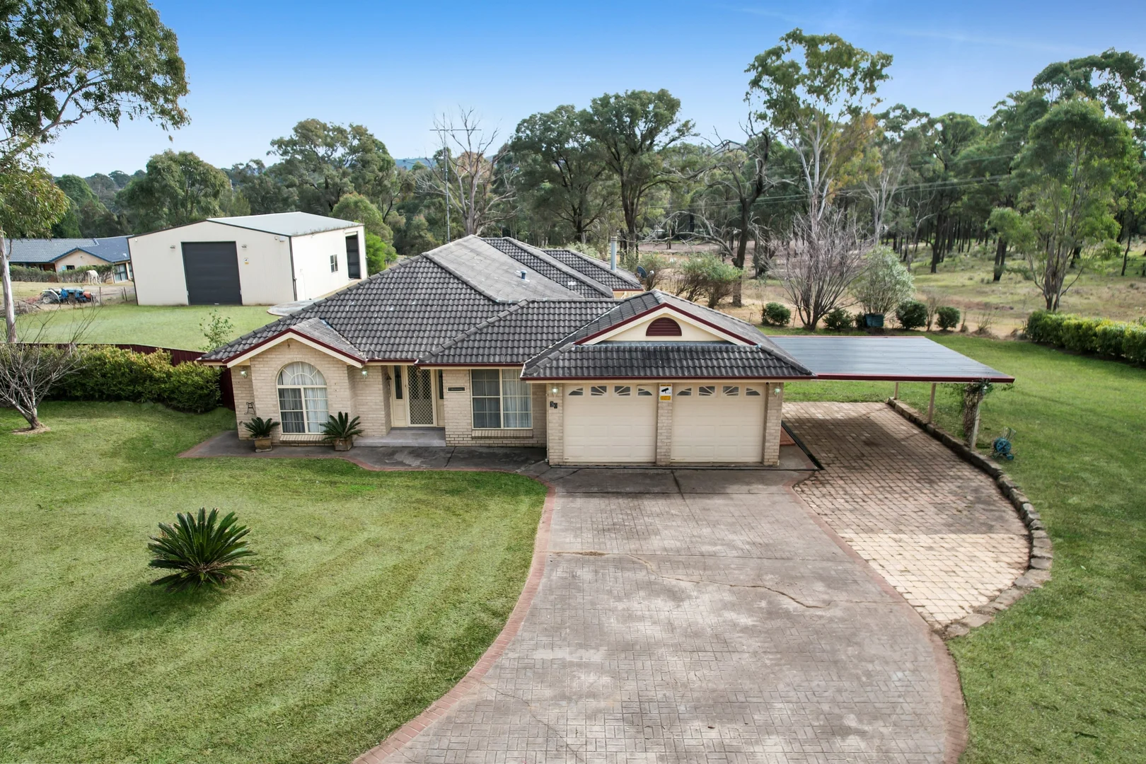 Additional image 2 of 30 Prices Road, Douglas Park NSW 2569