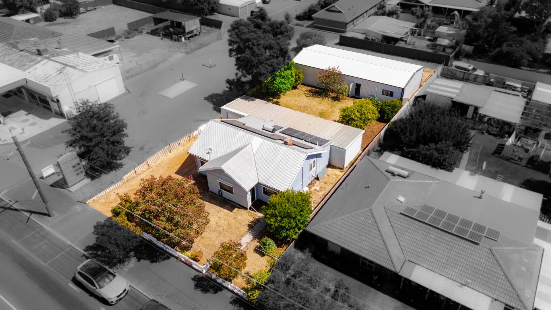 Additional image 6 of 44 McLarty Street, Dwellingup WA 6213