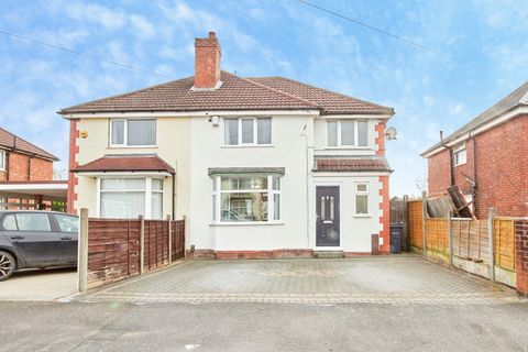 Plymouth Road, Kings Norton, Birmingham, West Midlands B30