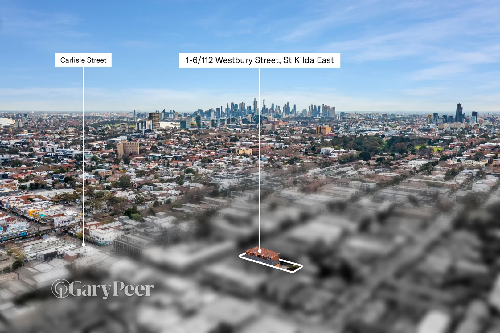 Additional image 11 of 1-6/112 Westbury Street, Balaclava VIC 3183