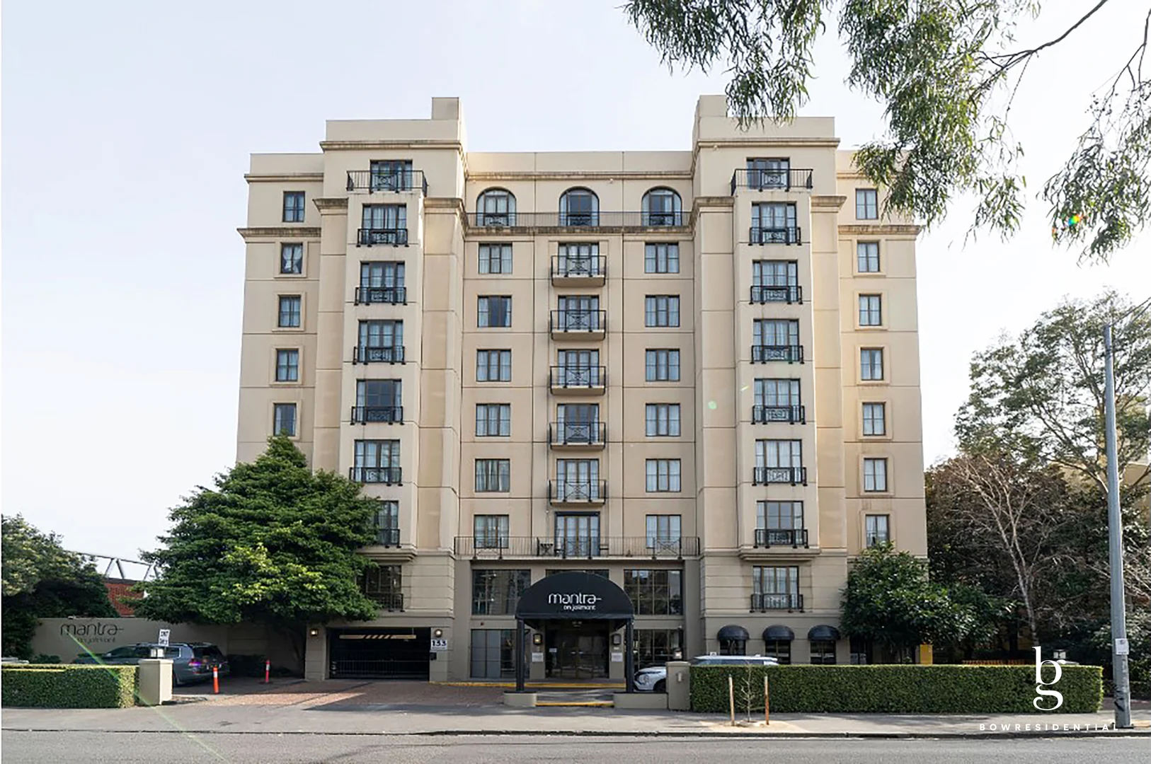 Additional image 8 of 603/133 Jolimont Road, East Melbourne VIC 3002