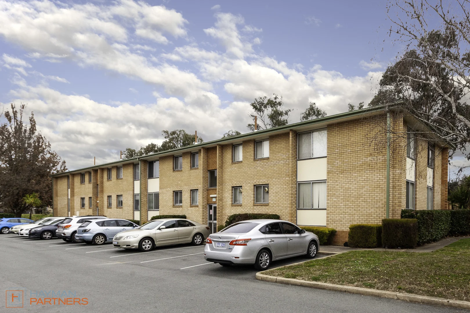 Additional image 3 of 75/3 Waddell Place, Curtin ACT 2605