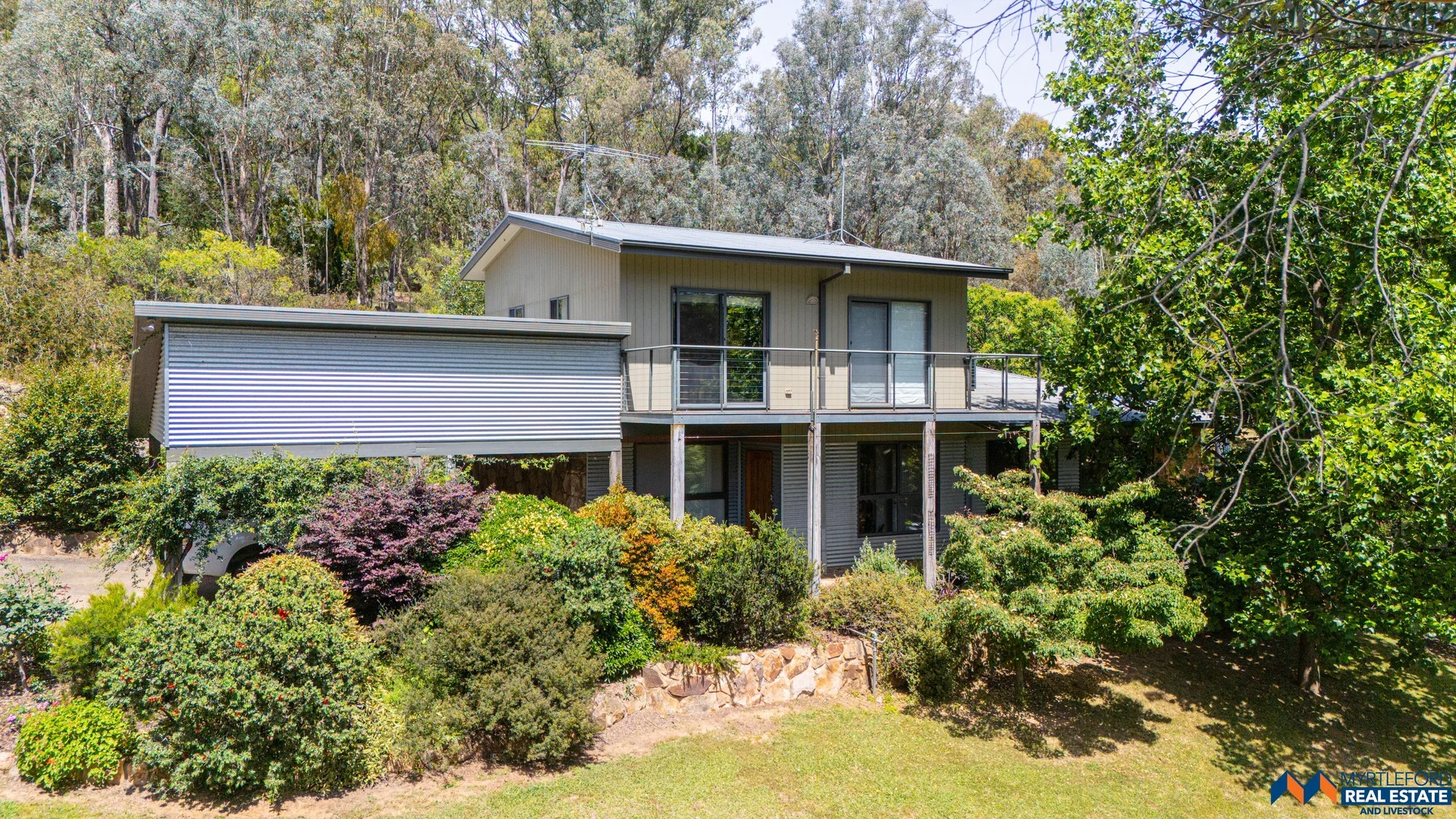 Additional image 2 of 57 Halls Road, Myrtleford VIC 3737