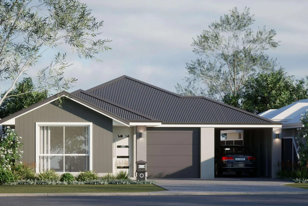 953 Mooarn Way, Eglinton WA 6034