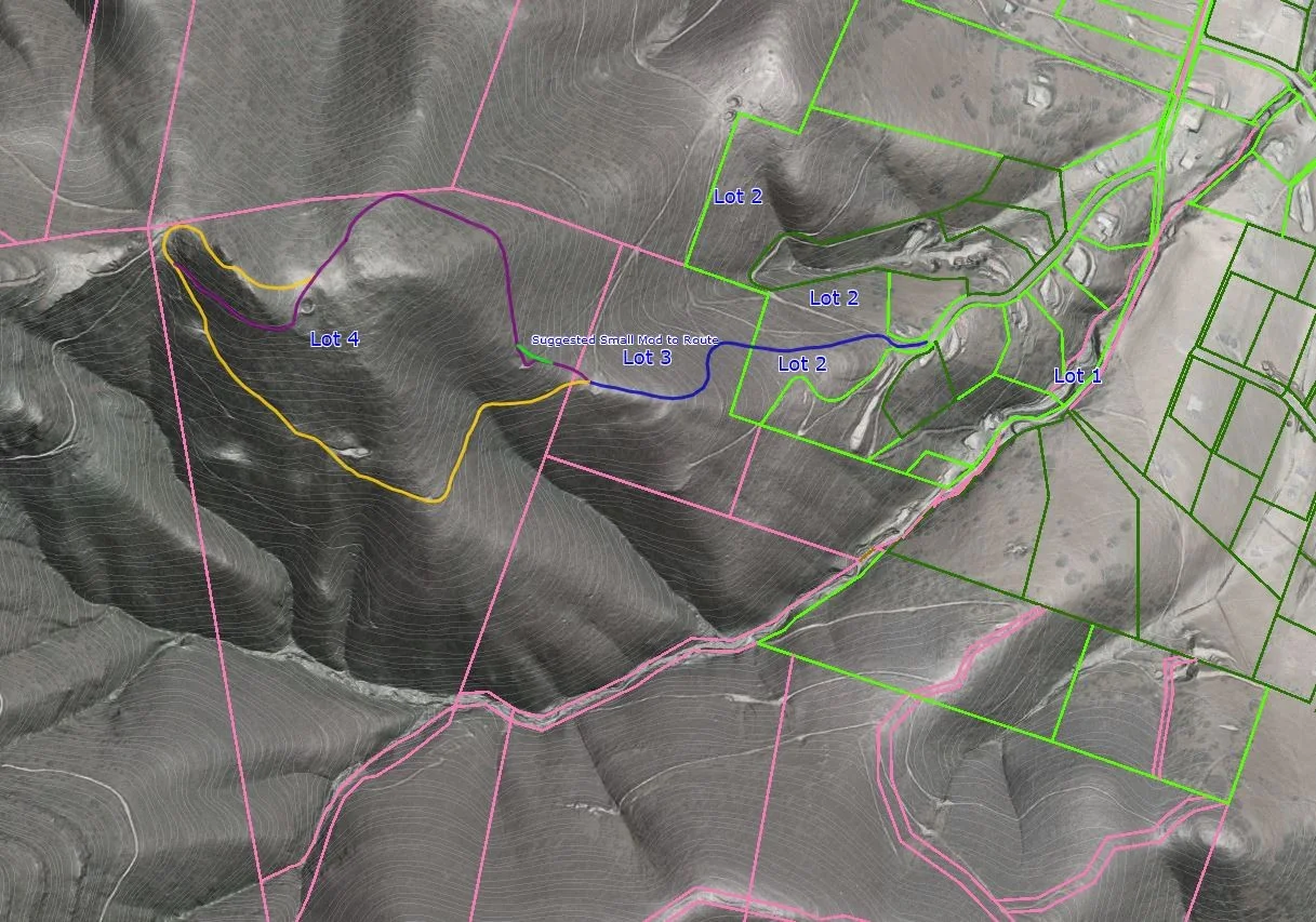 Additional image 2 of Lot 2 Granton Heights Road, Granton TAS 7030