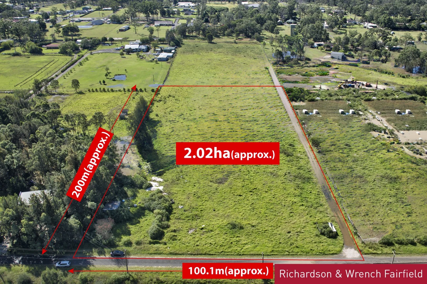 86 Fifth Avenue, Llandilo NSW 2747