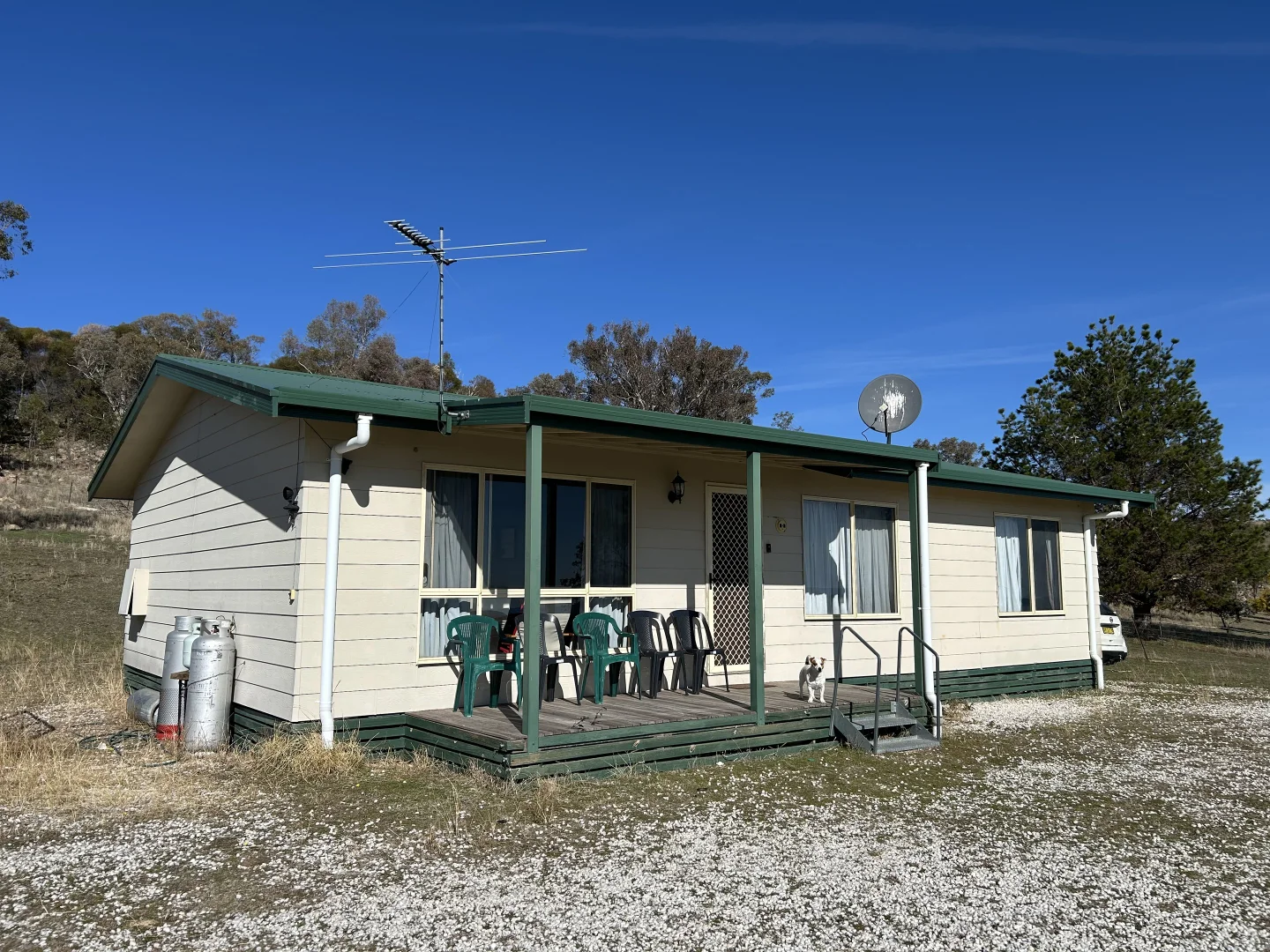 Additional image 2 of 1174 Pine Mount Road, Woodstock NSW 2793