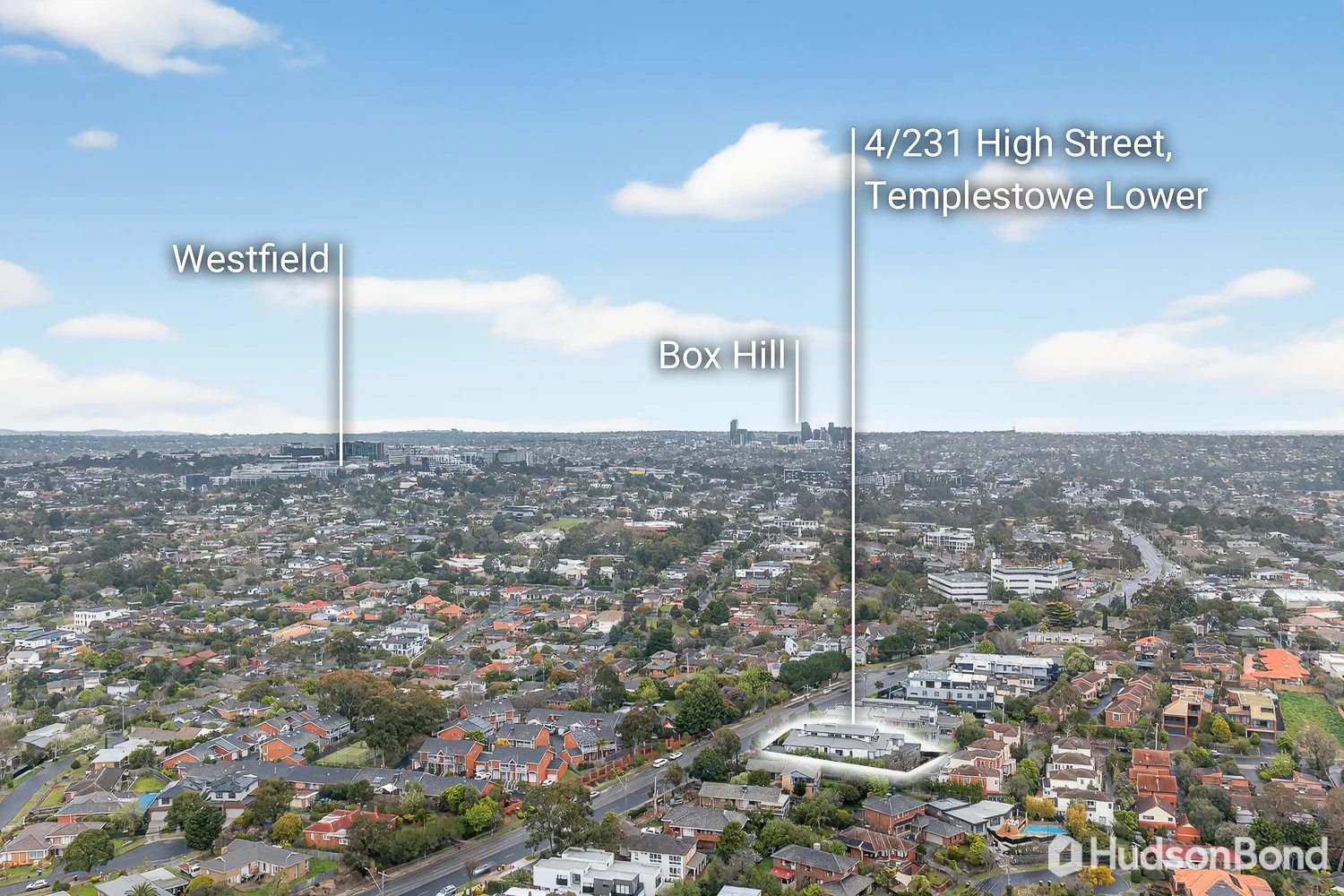 Additional image 12 of 8/231 High Street, Templestowe Lower VIC 3107