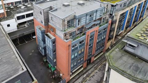 Kings Quarter Apartments, 12 Charles Street, Bristol, Gb BS1