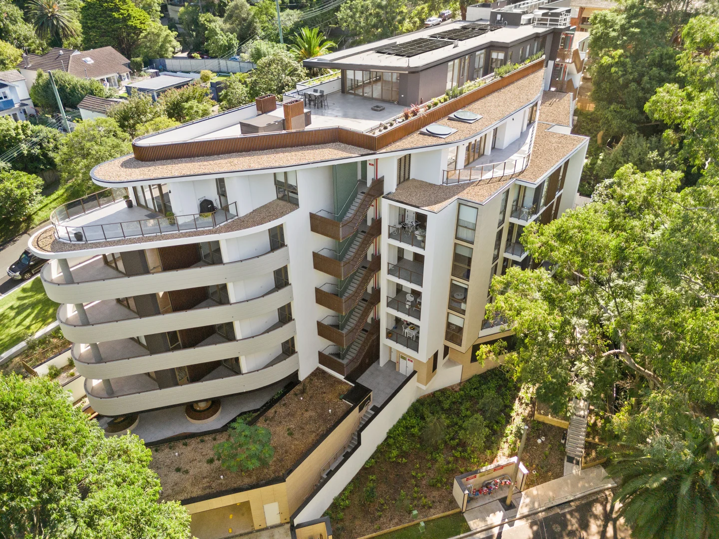 Additional image 14 of 105/6 Maclaurin Parade, Roseville NSW 2069