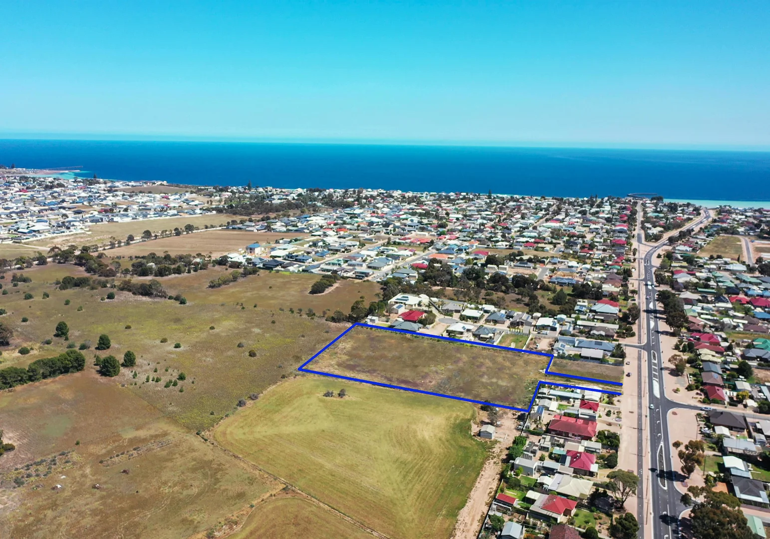 Additional image 5 of Subdivision Of 63 Bay Rd, Moonta Bay SA 5558