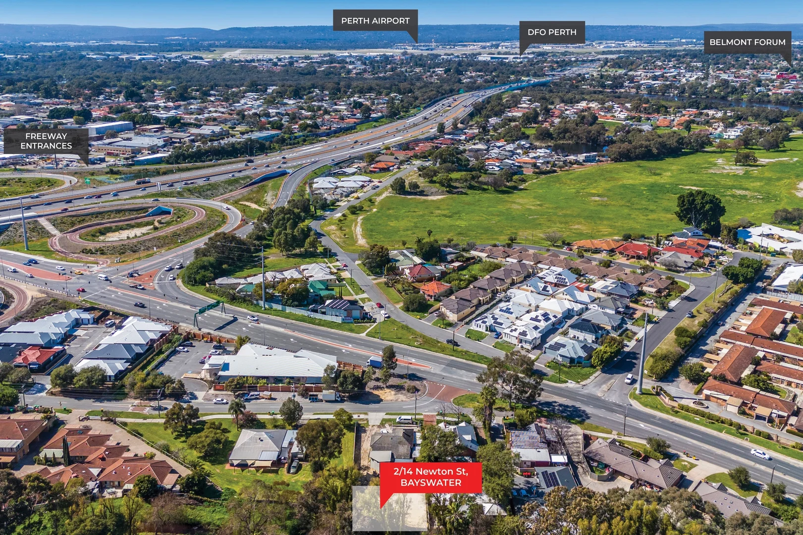 Additional image 4 of Lot 2 / 14 Newton Street, Bayswater WA 6053