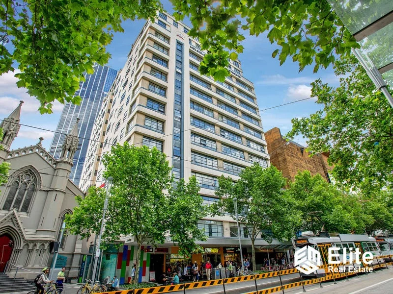 Additional image 5 of 211/339 SWANSTON Street, Melbourne VIC 3000