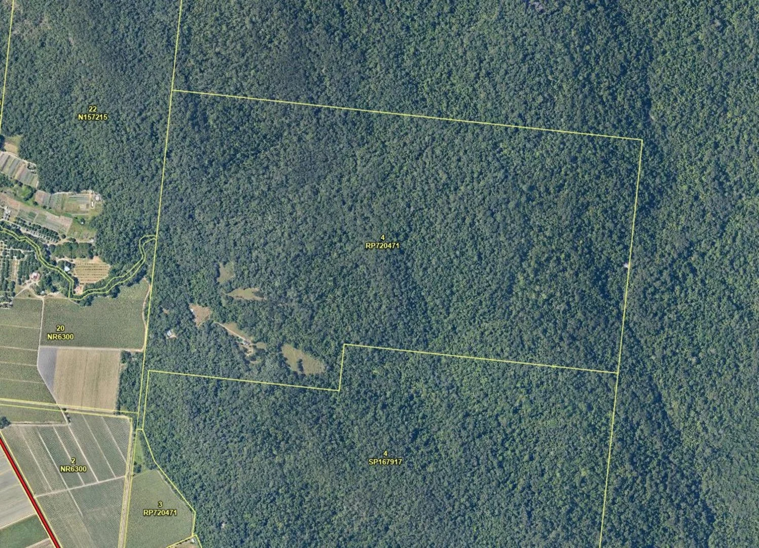 Additional image 38 of 1060 Pine Creek Yarrabah Road, East Trinity QLD 4871