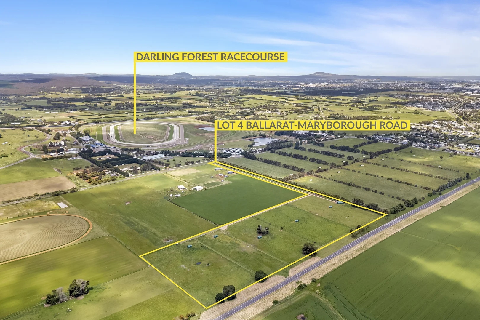 Additional image 28 of Lot 4 Ballarat-Maryborough Road, Miners Rest VIC 3352