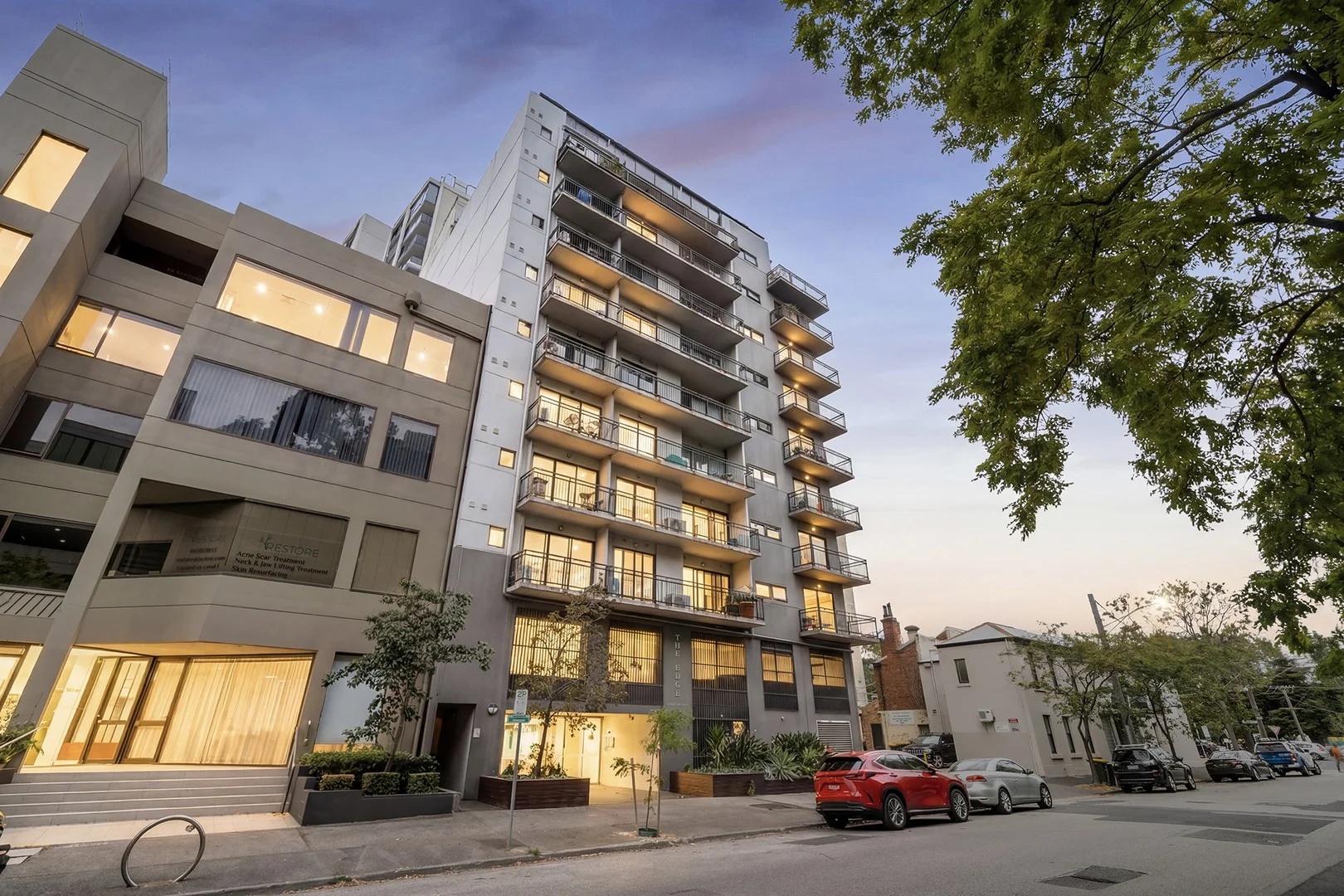 Additional image 2 of 510/69-71 Stead Street, South Melbourne VIC 3205