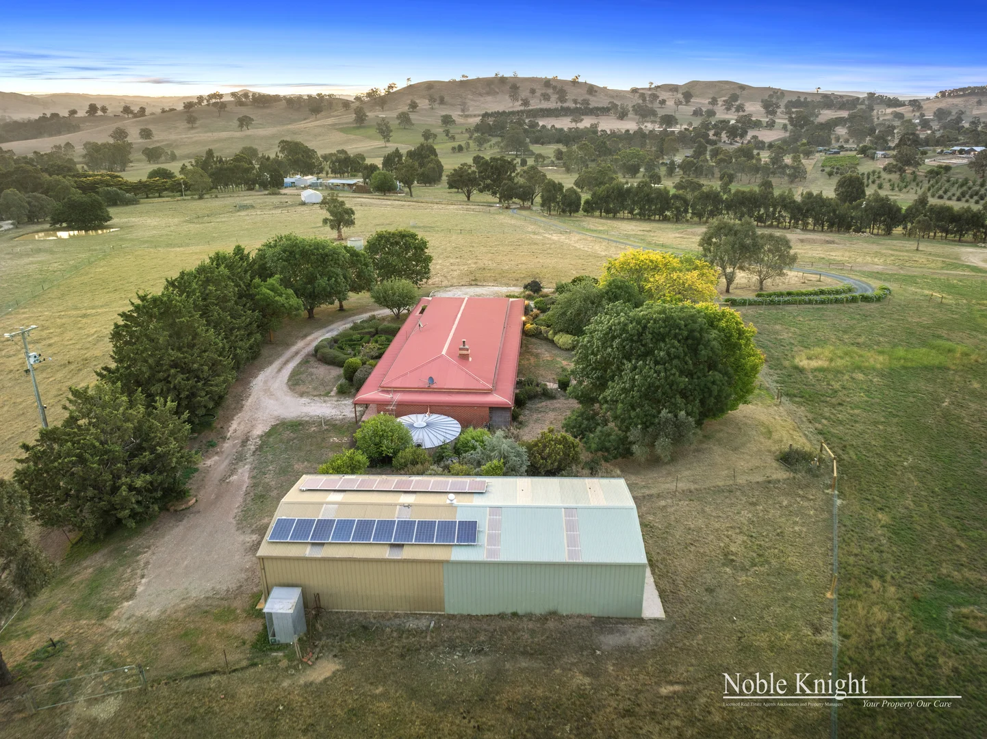 Additional image 4 of 204 Killingworth Road, Yea VIC 3717