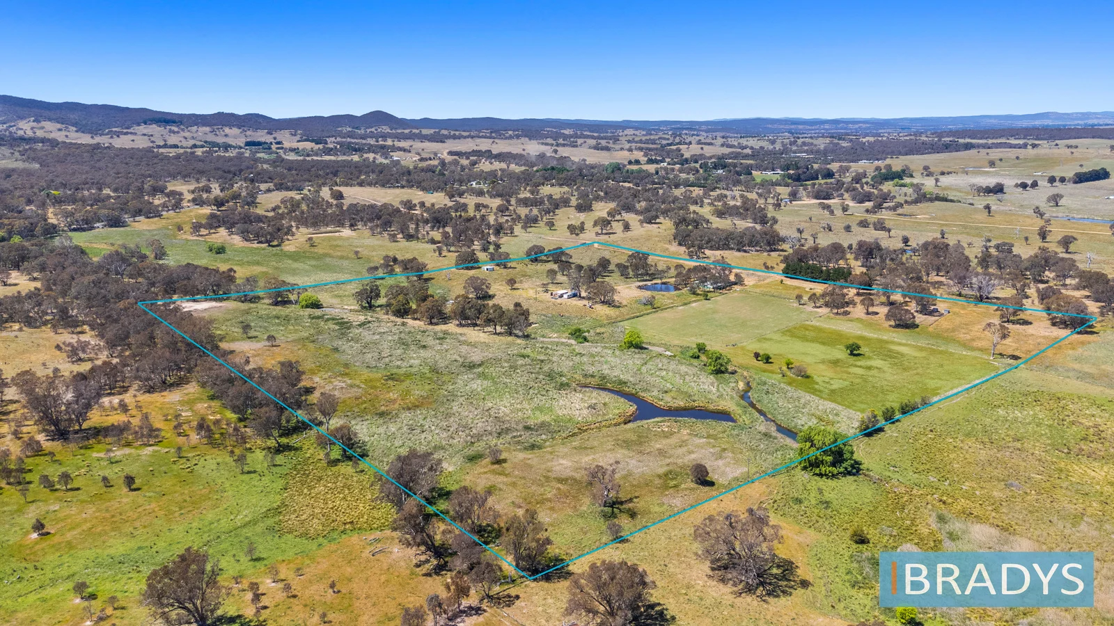 Additional image 2 of 5223 Gundaroo Road, Bellmount Forest NSW 2581