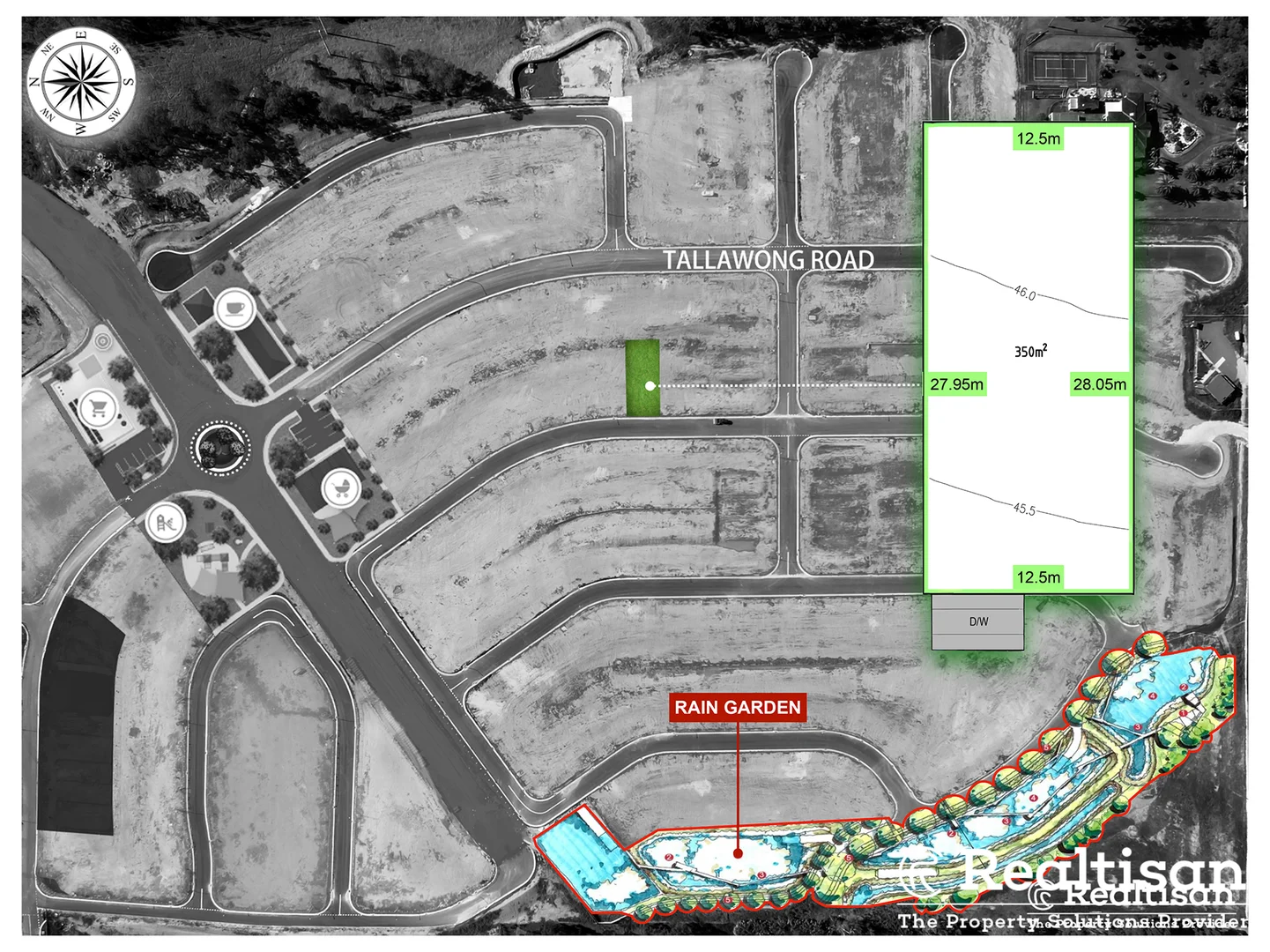 Additional image 7 of 2087/40 Scandinavian Circuit, Rouse Hill NSW 2155