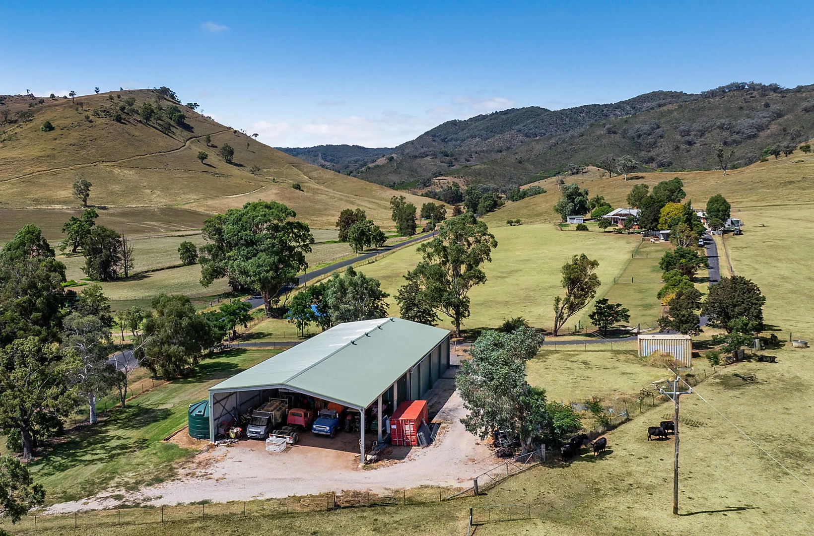 Additional image 20 of 914 Queens Pinch Road, Mudgee NSW 2850