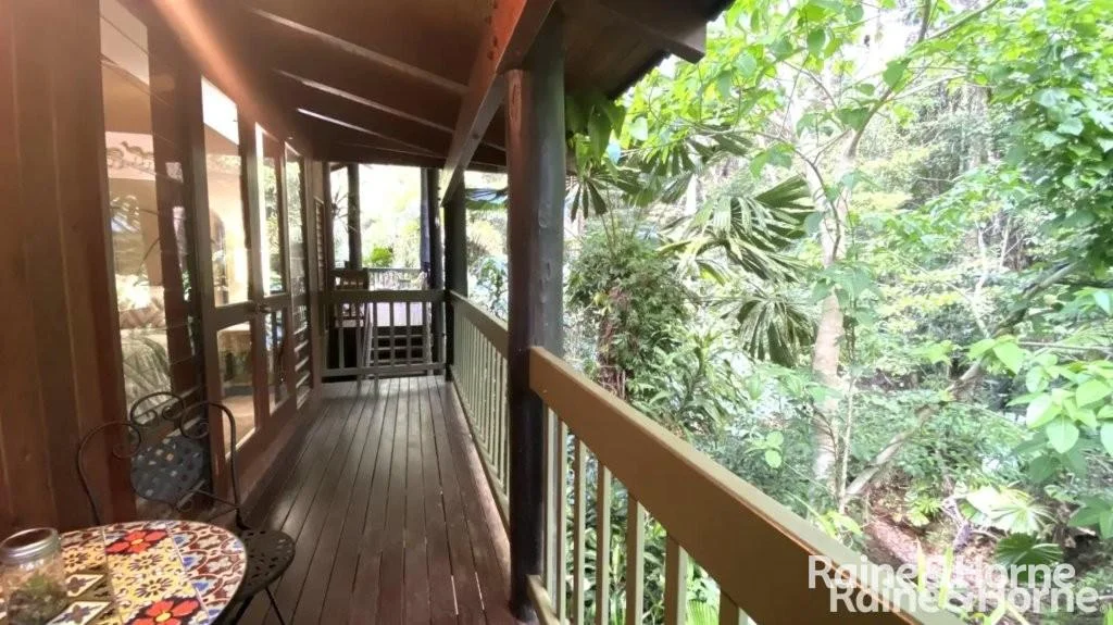 Additional image 18 of 472 Buchanan Creek Road, Cow Bay, Daintree QLD 4873