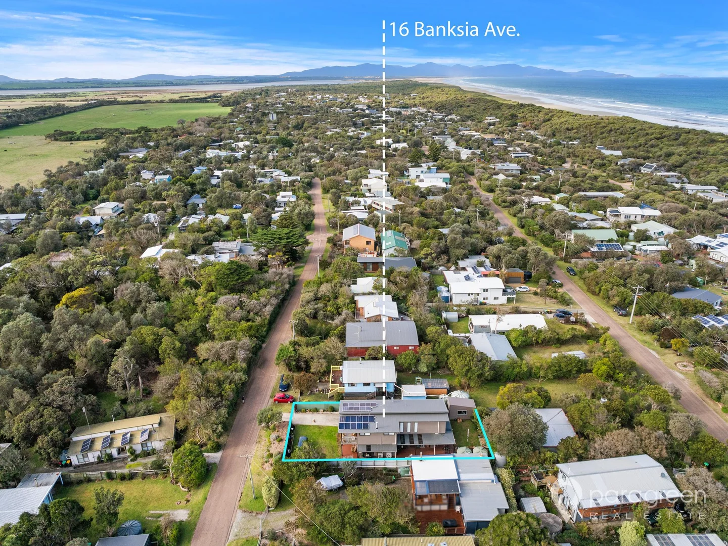 Additional image 17 of 16 Banksia Avenue, Sandy Point VIC 3959
