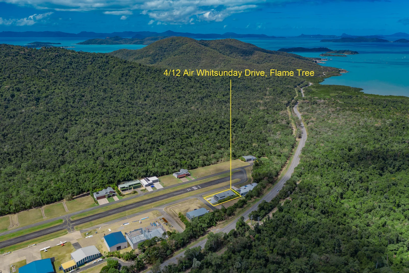 Additional image 22 of Lot 4, 12 Air Whitsunday Road, Flametree QLD 4802