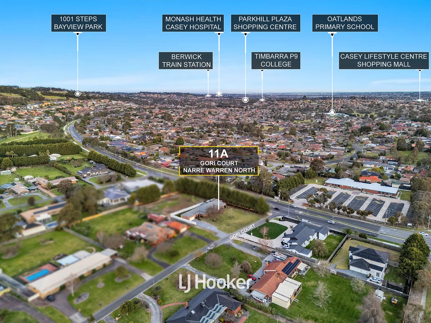 Additional image 25 of 11A Gori Court, Narre Warren North VIC 3804