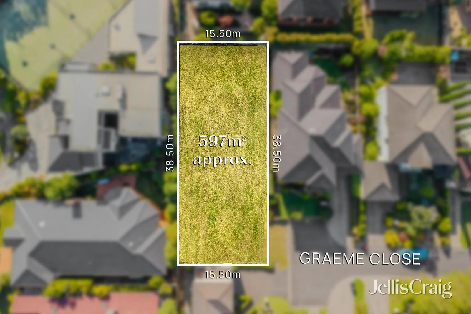 5 Graeme Close, Doncaster VIC 3108