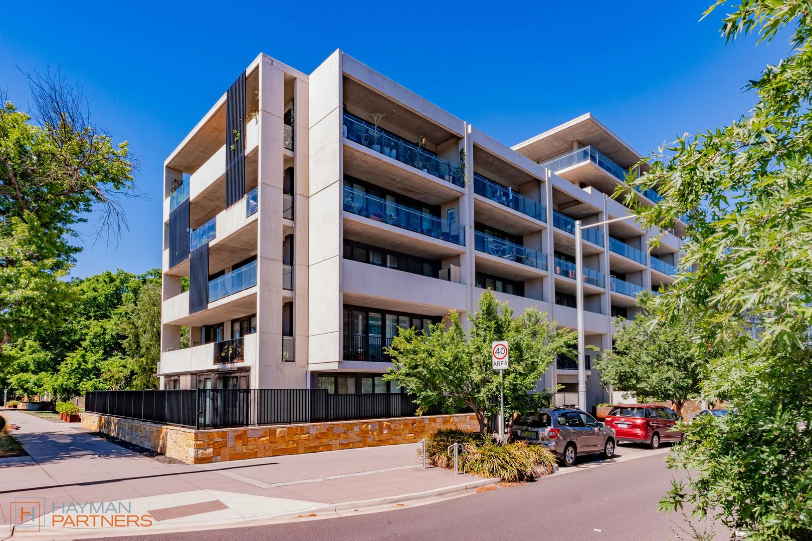 Additional image 2 of 407/47 Currong Street, Braddon ACT 2612