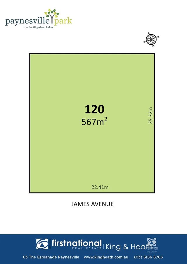 Additional image 4 of 20 Blake Avenue, Paynesville VIC 3880