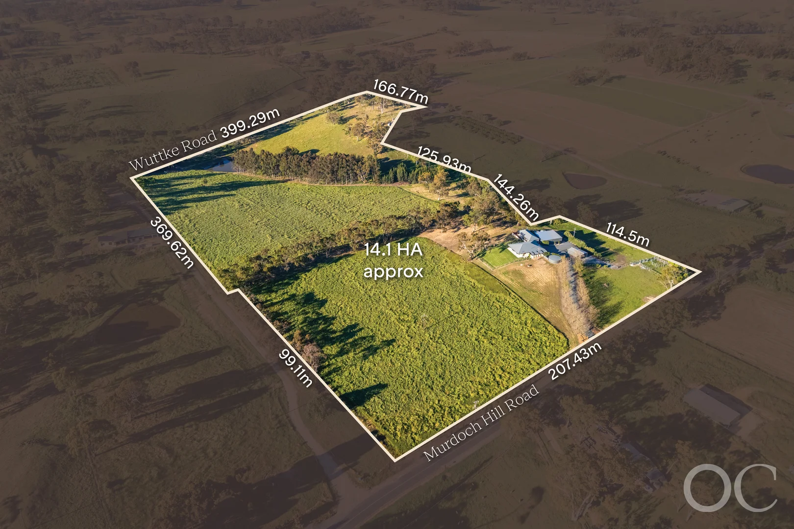 Additional image 47 of 111 Murdoch Hill Road, Woodside SA 5244