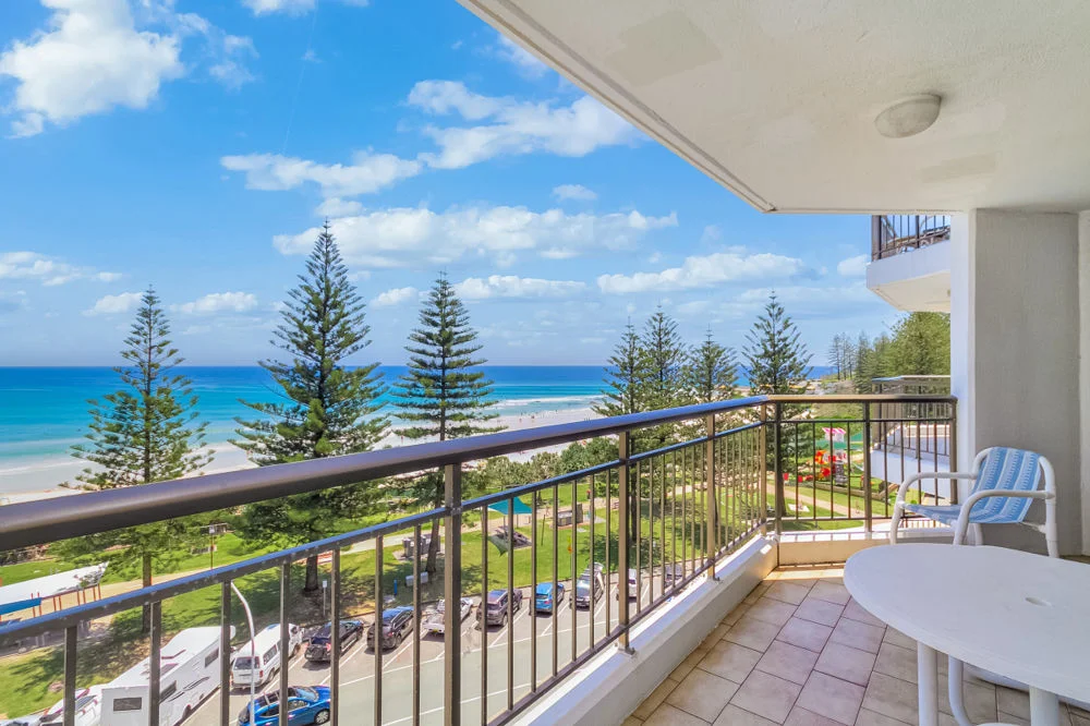 Additional image 3 of 6B/166 Marine Parade, Rainbow Bay QLD 4225