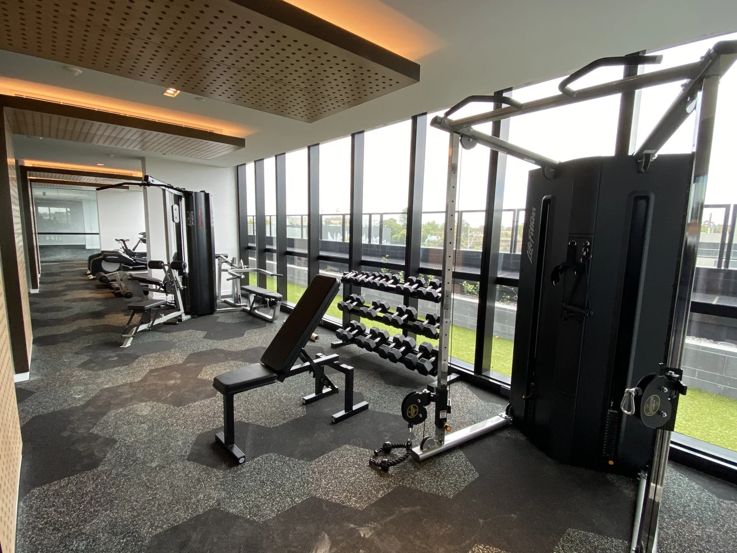 Additional image 2 of 2806/820 Whitehorse Road, Box Hill VIC 3128