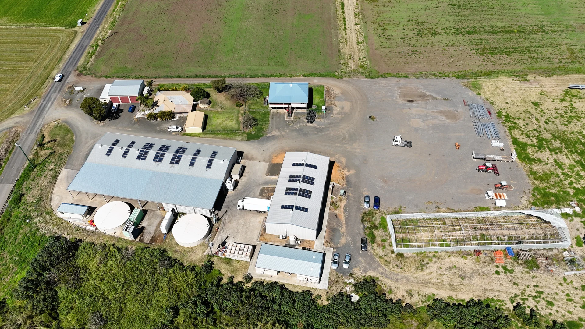 Additional image 3 of 11-13 Lake Clarendon Road, Crowley Vale QLD 4342