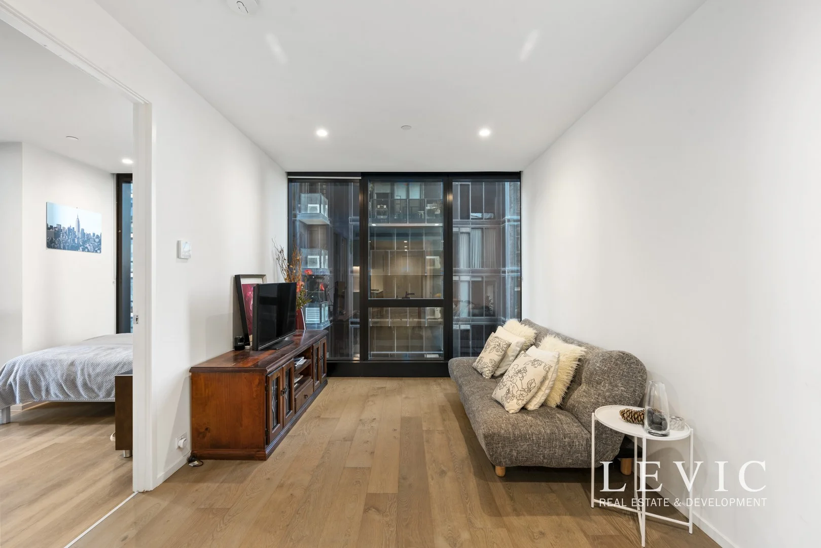 Additional image 2 of 1415/70 Southbank Boulevard, Southbank VIC 3006