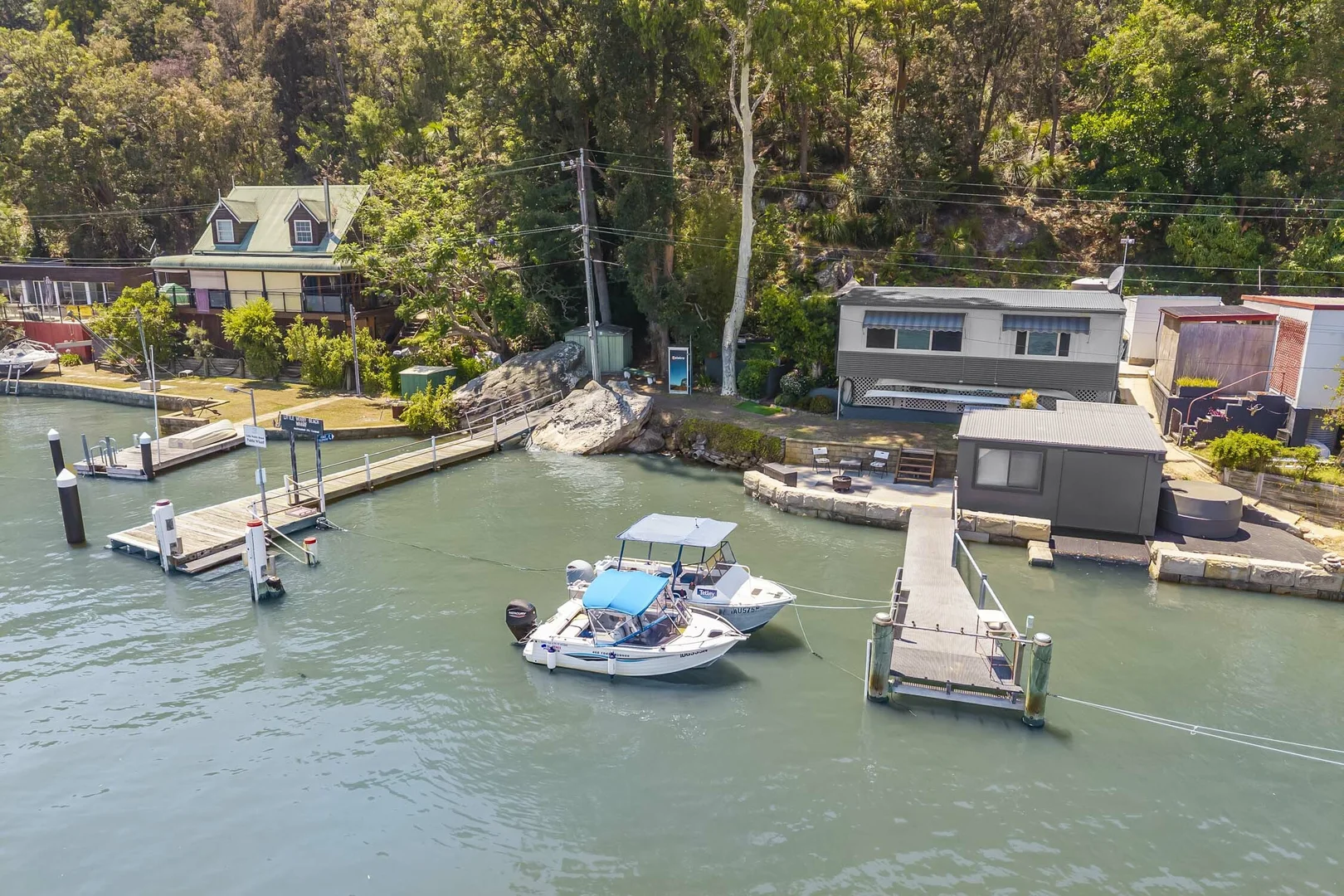 Additional image 26 of 948 Hawkesbury River, Little Wobby NSW 2256