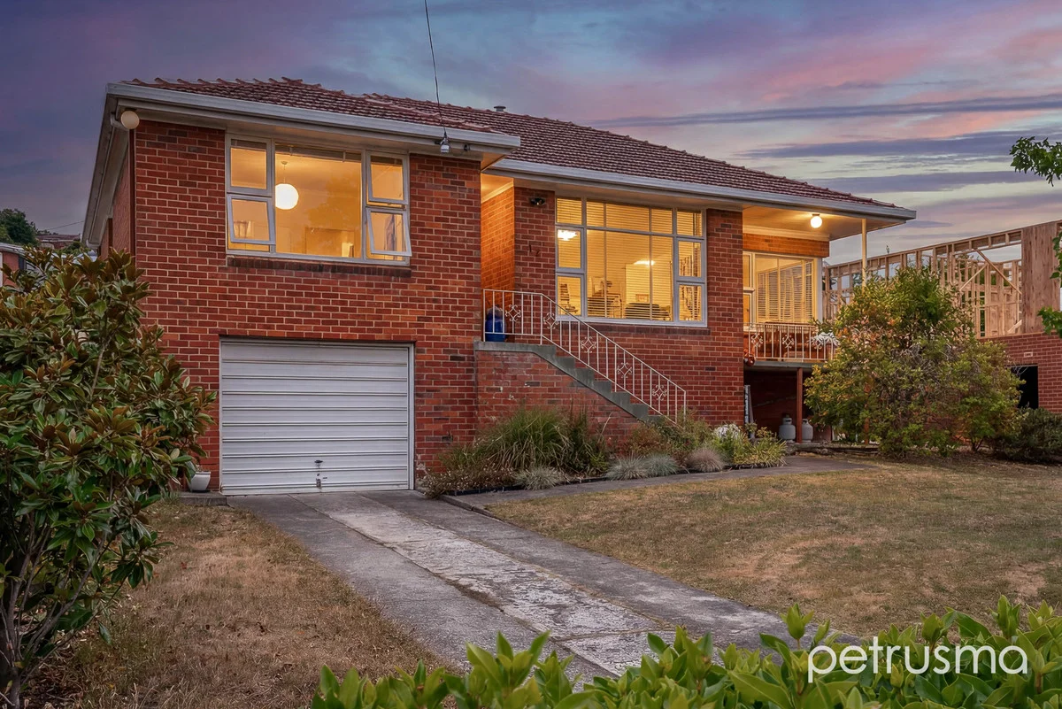 34 Katoomba Crescent, Rosetta TAS 7010