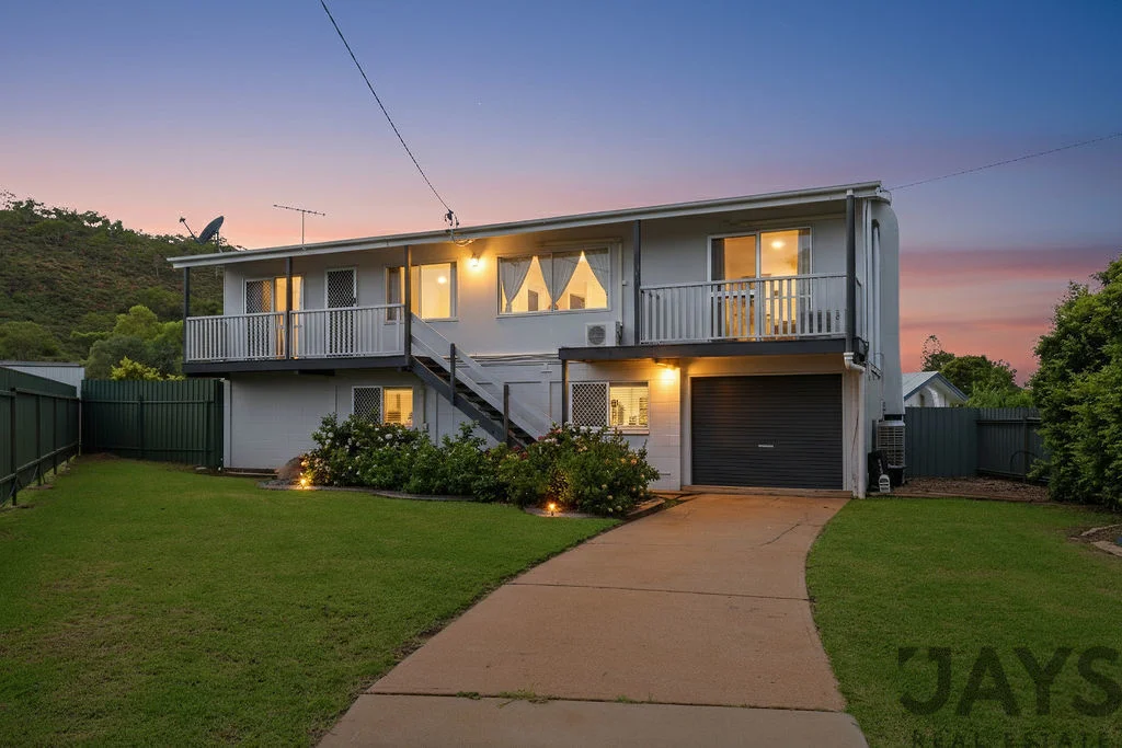 35 Hinkler Crescent, Mount Isa QLD 4825