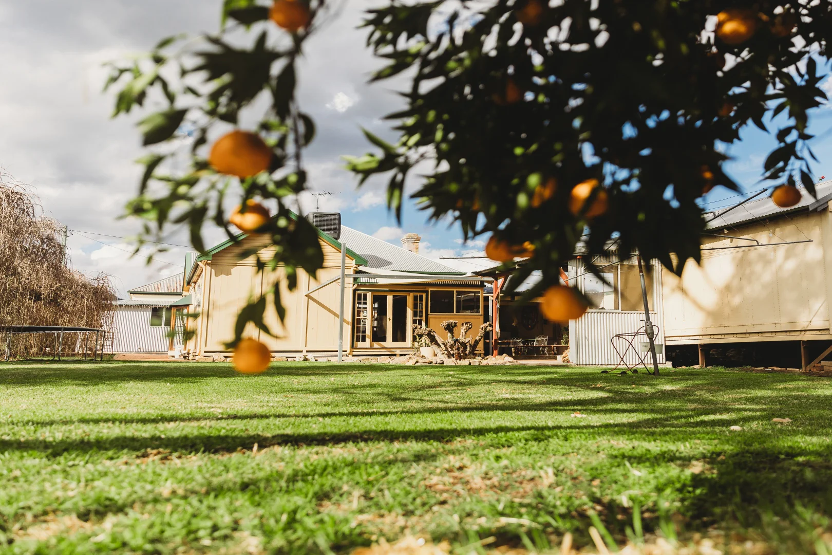 Additional image 12 of "Zinbar" 5 Stirling Street, Wingen NSW 2337