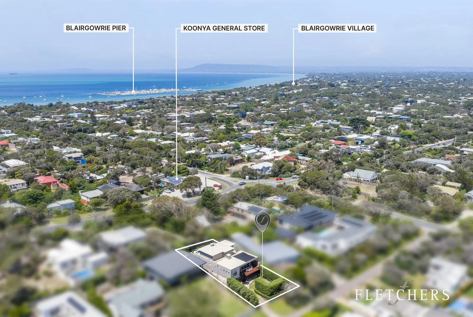 Additional image 7 of 4 Forrest Avenue, Sorrento VIC 3943