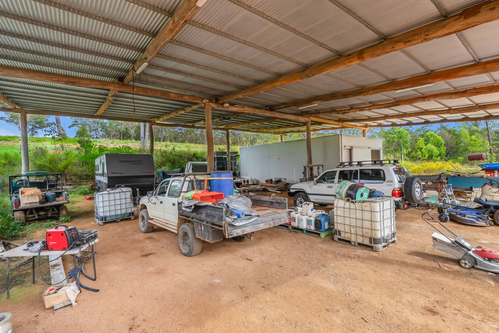 Additional image 15 of Lot 83 Chester Road, Wondecla QLD 4887