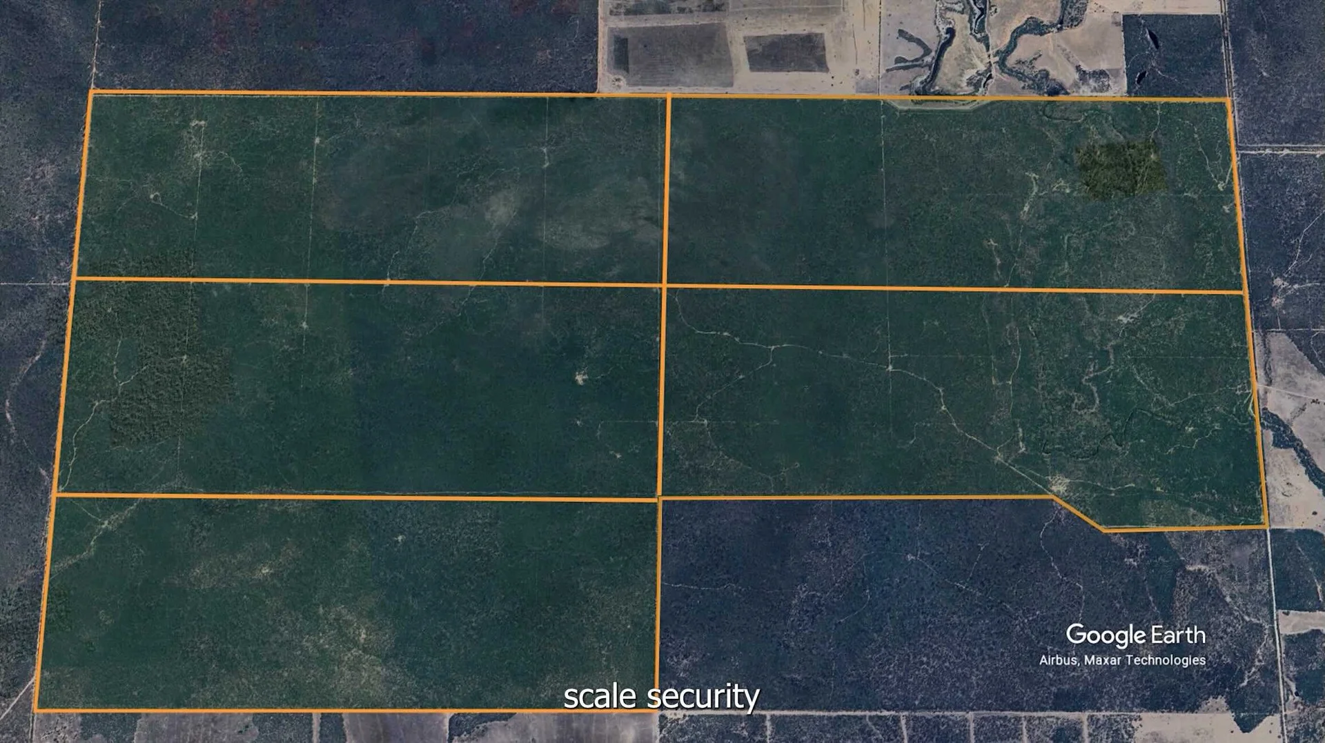 LOTS 34-39/221, 520 Pelican Back Road, Pelican QLD 4413