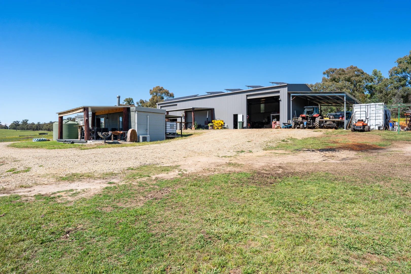 Additional image 14 of 417 Black Flats Road, Mudgegonga VIC 3737
