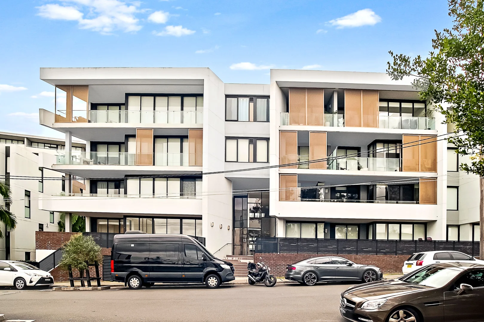 Additional image 6 of 105/13 Bennett Street, Mortlake NSW 2137