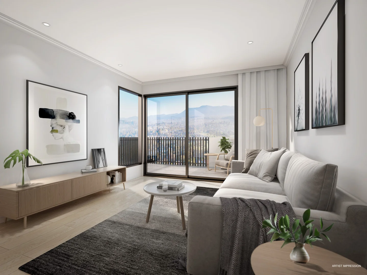 Additional image 7 of 6/47 - 55 Winyard Drive, Mooroolbark VIC 3138