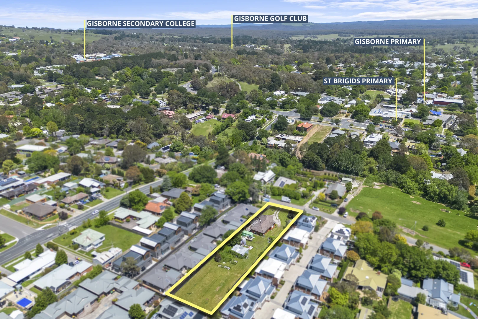 Additional image 3 of 31 Calthorpe Street, Gisborne VIC 3437