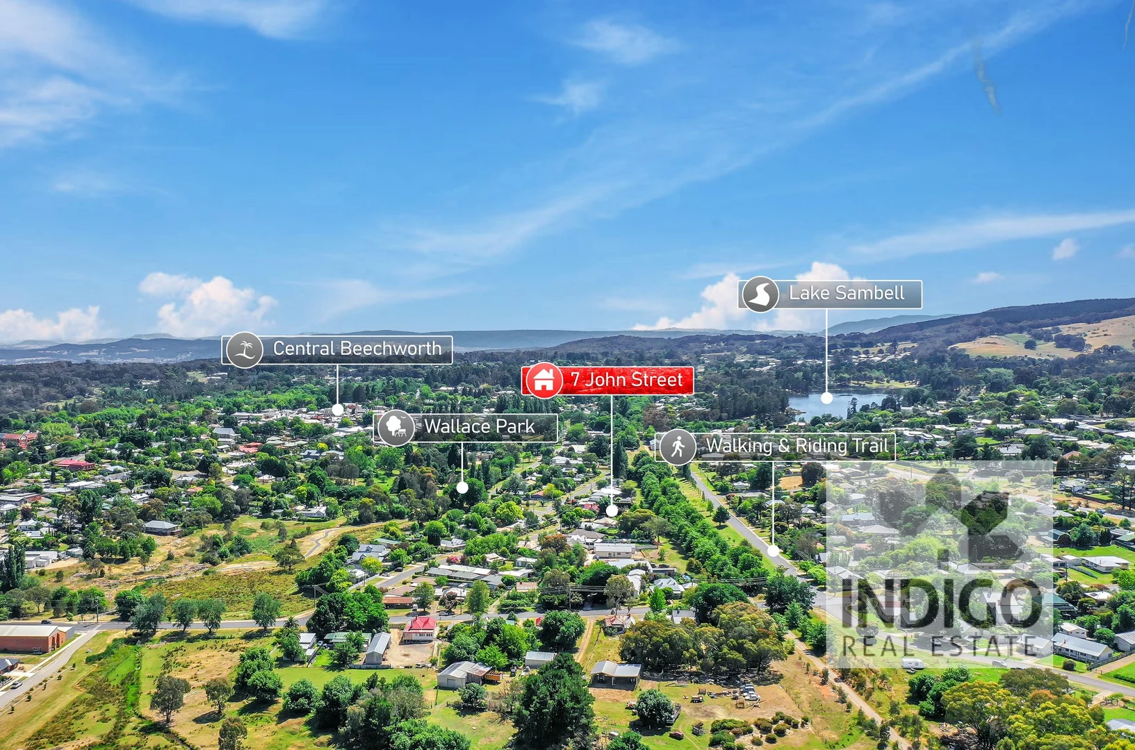 Additional image 10 of 7 John Street, Beechworth VIC 3747