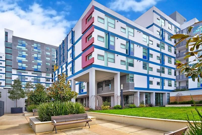 Additional image 2 of 268/800 Swanston Street, Carlton VIC 3053