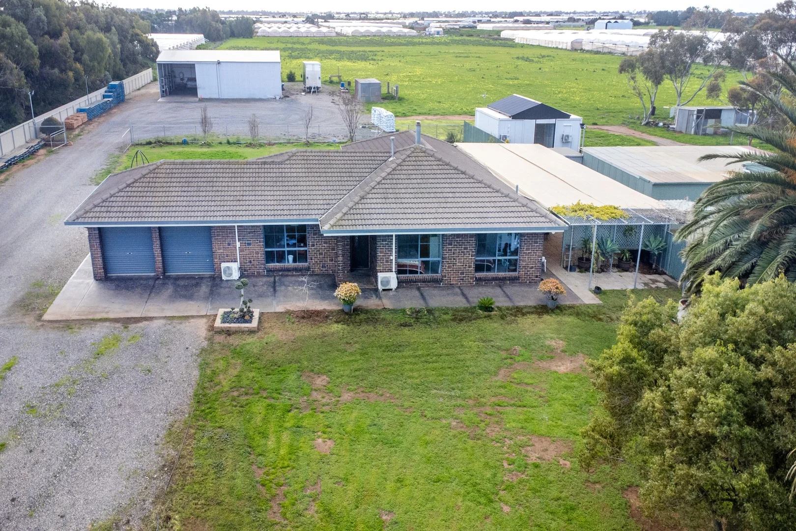 200 Thompson Road, Buckland Park SA 5120